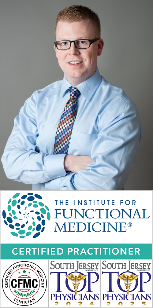 Dr. Chris Caffery